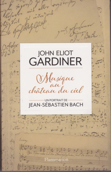 JE Cardiner Musique au château du ciel