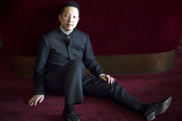 Tak‚nori N‚moto C Jean-Baptiste Millot