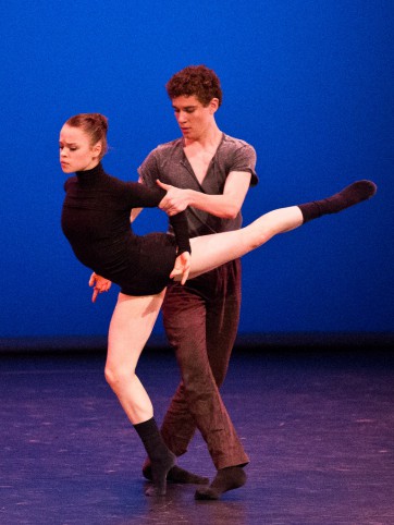 Belgique_Lara Fransen  Francesc Nel Lo_m+®daille d'or