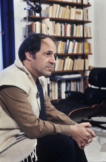 Boulez Baden-Baden 1971 (Roger Pic)