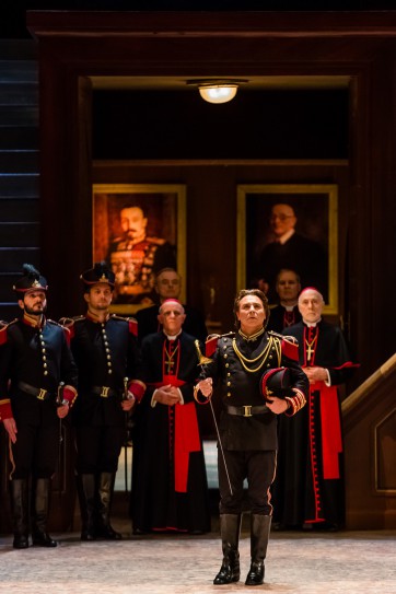 Le Cid / Massenet - Roubaud