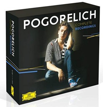 dgg pogorelich