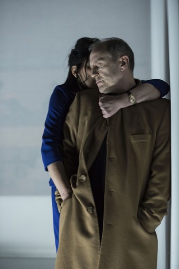 Theater Basel "Così fan tutte"