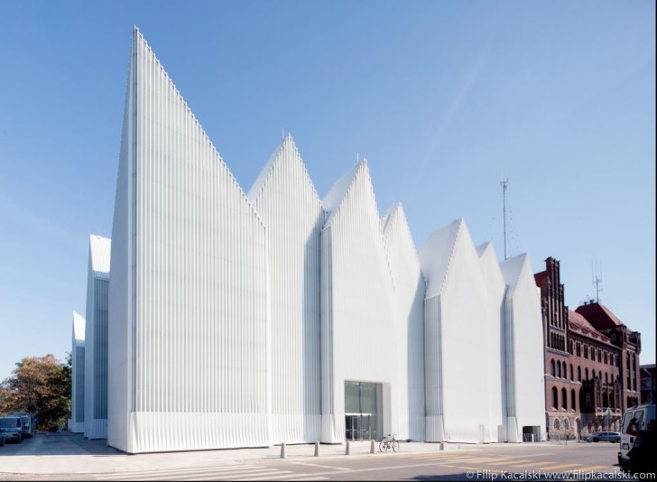 Filharmonia Szczecinska