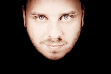 Matthias Goerne Photo: Marco Borggreve