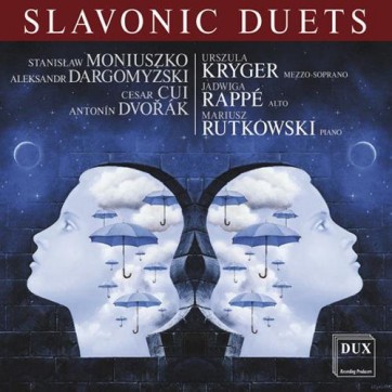 Slavonic Duets