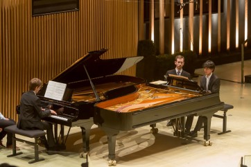 bellom et margain©claude doaré