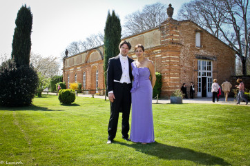 Duo Solot-Orangerie Rochemontès ©Céline Lamodi