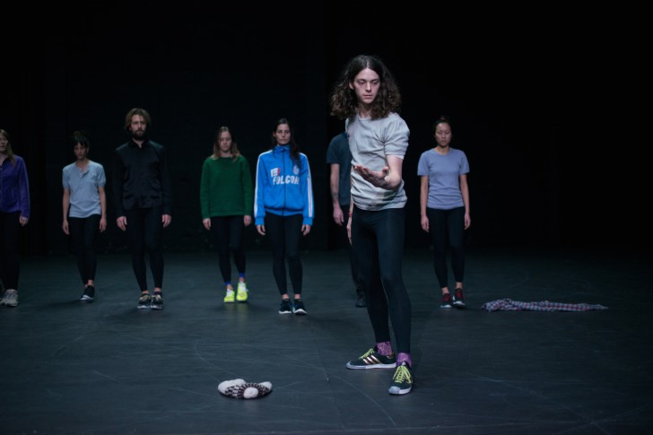 Golden Hours -® Anne Van Aerschot 6 