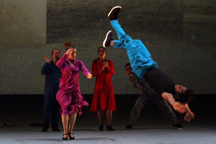 Y Olé ! 10@Jean Couturier