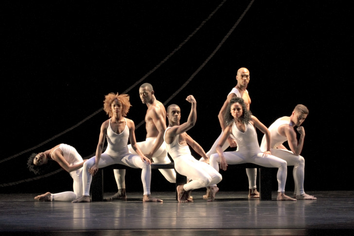 Alvin-Ailey-American-Dance-Theater-Bad-Blood-Ulysses-Dove-c-Steve-Wilson
