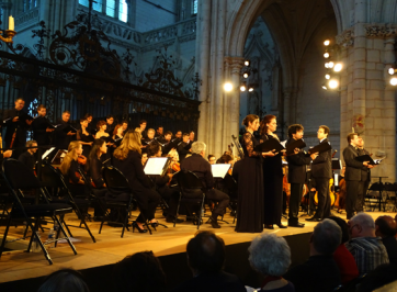 Funérailles royales 2