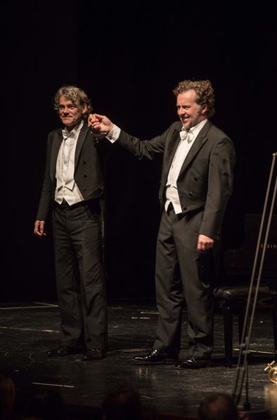Liederabend_2015_Gerold_Huber_Christian_Gerhaher_c_Marco_Borelli