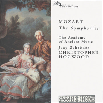 Mozart_Symphonies_Hogwood