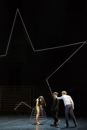 RETOUR A BERRATHAM -