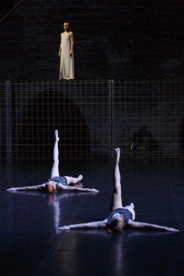 RETOUR A BERRATHAM -