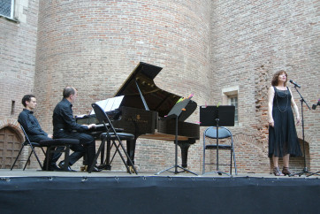 TONS VOISINS 2015-Hélène Delavault-Denis Pascal