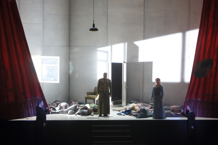 Tristan München 2015 2