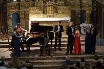 Révélations de l'ADAMI 2015