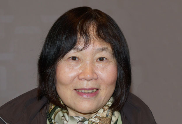 Zhi-Xiao-Mei