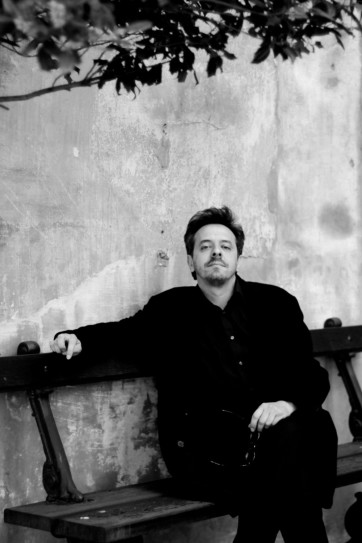 Hélios Azoulay (copyright - Georges Boschloos)