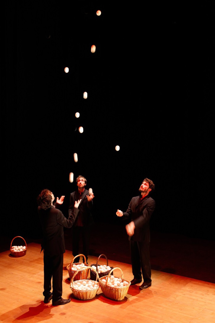 PanPot ou modérément chantant ResMusicaResMusica