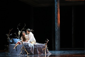 Roméo et Juliette 4 - Metz © Arnaud Hussenot - Metz Métropole