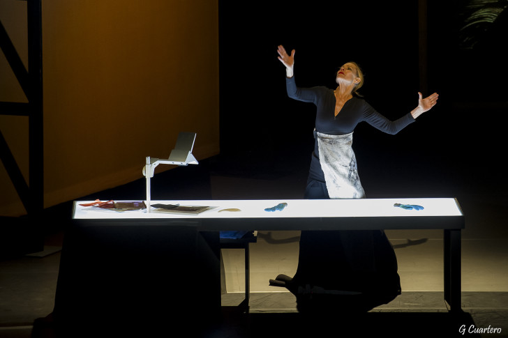 Dialogue with Rothko - Festival Aujourd'hui Musiques 2015 © G. Cuartero (5)