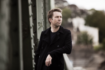 LOAndsnes