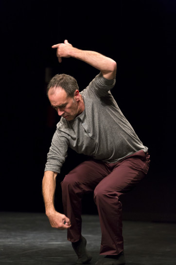 Paulo Ribeiro (3) © José Alfredo