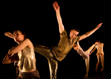 Son of Gone Fishin' 1 © Ian Douglas 2