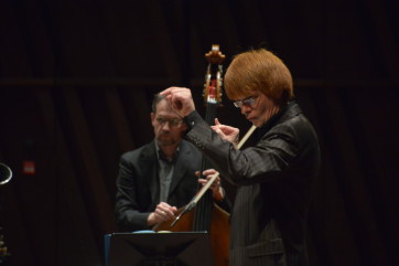 29.11.2015 Enno Poppe - photo François Zuidberg