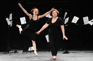 Coûte que coûte (7) © Brigitte Eymann