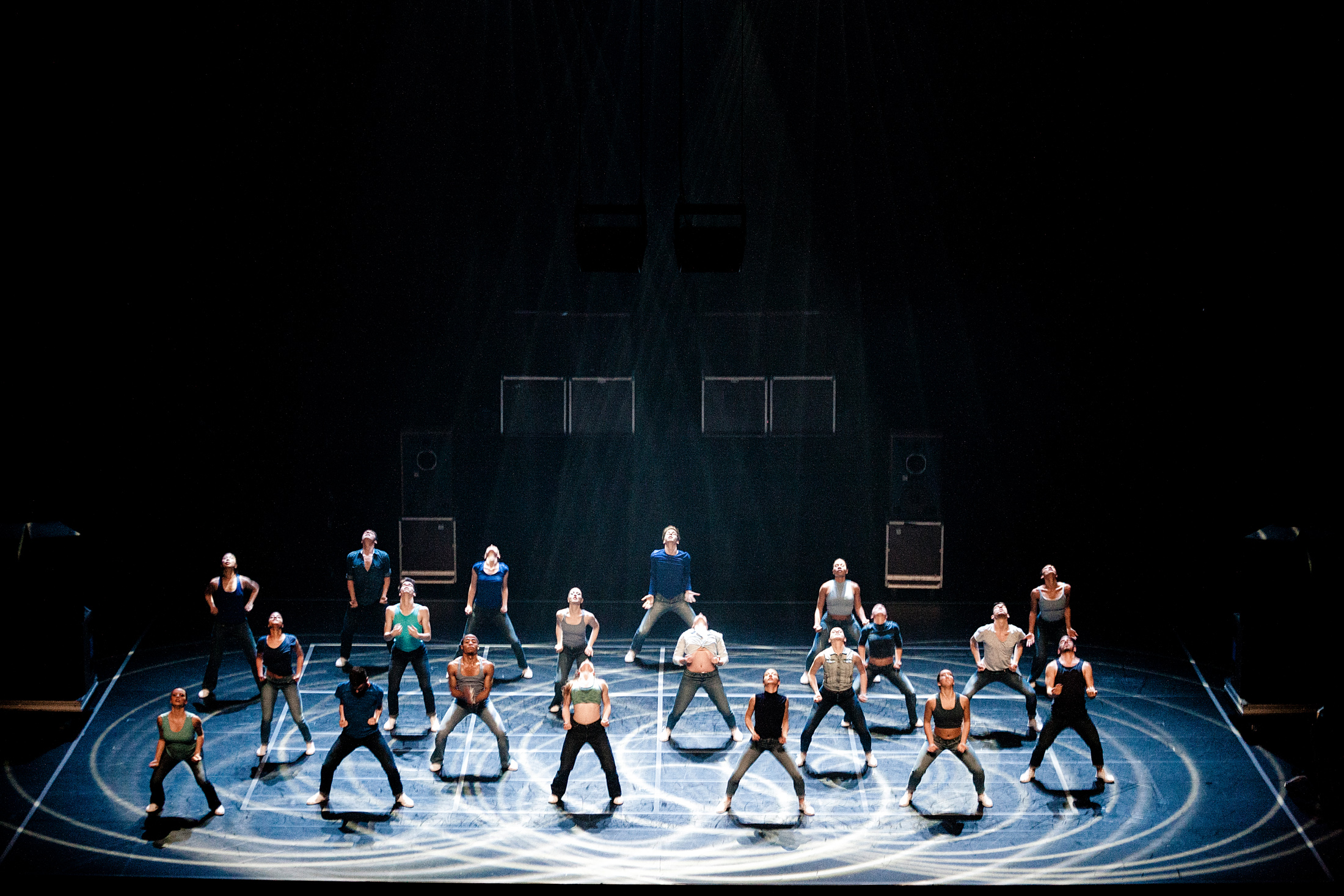 Pierre Henry remixe la Messe pour le Temps présent ResMusicaResMusica