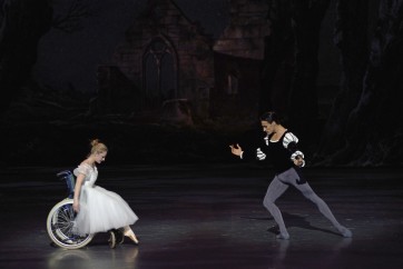 Bel-Millepied-Robbins (Saison 2015-2016)