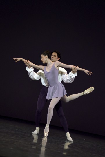 Bel-Millepied-Robbins (Saison 2015-2016)