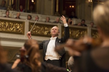 Konzerthaus 2013 Bewrlin Photo: Marco Borggreve