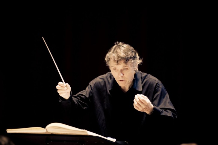 mariss jansons DR