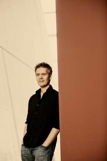 Michel van der AaPhoto: Marco Borggreve