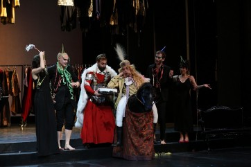 The Fairy Queen 10 - Metz © Arnaud Hussenot - Opéra-Théâtre de Metz Métropole