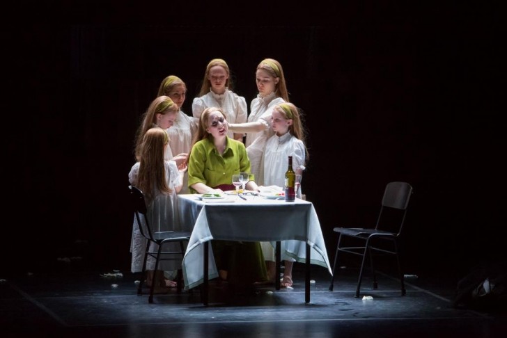 02_Salome © Bohumil Kostohryz