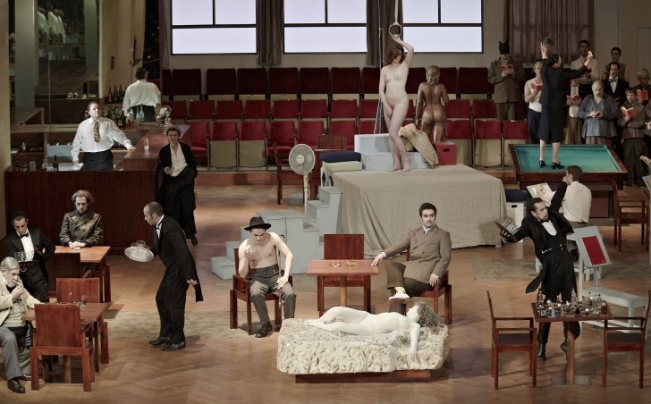 Hoffmanns Erzählungen