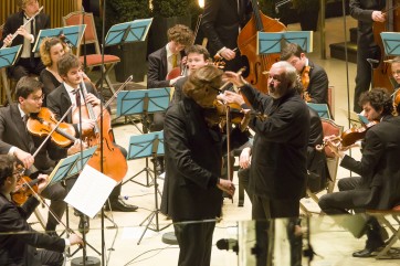 Dumay_Minkowski_atelier de musique©Claude Doaré 2441