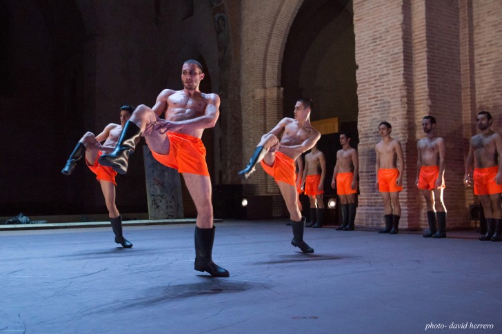 Mur-Mur cDavid Herrero