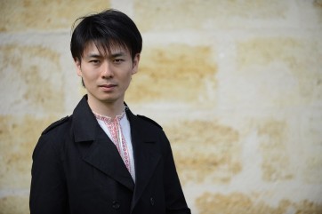 photo by StC╠ºphane Delavoye 2