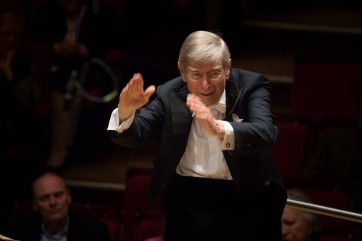 Blomstedt BRSO 2016