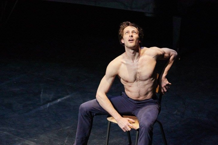 Ganio Rappel des oiseaux c Stéphane Audran