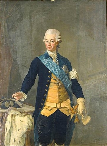 Gustav_III_Sweden