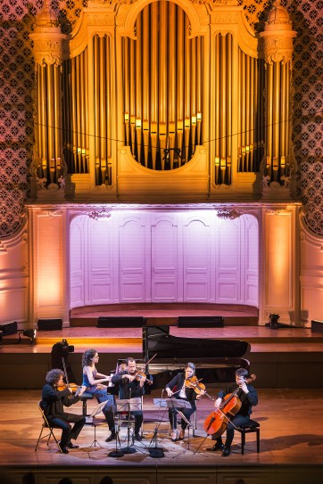 (c) Jerôme Prebois Festival Paris Mezzo