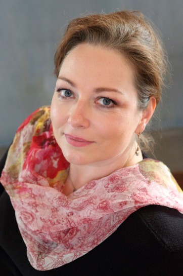 Dorothea Röschmann (c) Hösl